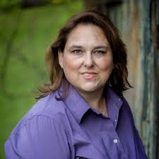 Jennifer Burke (@theinfohound)