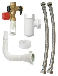 Vous êtes satisfait (ou pas) de notre. Kit Groupe De Securite Chauffe Eau Equation Inox Leroy Merlin