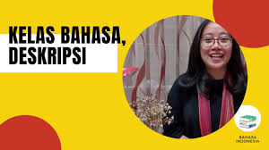 Maybe you would like to learn more about one of these? Teks Deskripsi Sekolah Baruku Youtube