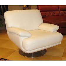 Camas, camas de casal, estofada e de pelle e moveis de sala, para uma bela casa, só em nossa loja de moveis chateau d'ax. Chateau D Ax Swivel Chair White White Swivel Chairs Midcentury Modern Dining Chairs Swivel Chair