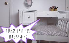 See full list on adashofkam.com How To Paint Furniture Without Sanding In Just 4 Easy Steps