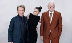 Martin Short Almost Ruined Selena Gomez's Wedding Cake