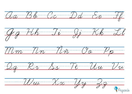 Abecedario El Abc De Las Letras Vocales Y Consonantes Pequeocio Letras En Cursiva Mayuscula Abecedario En Cursiva Abecedario Letra Cursiva Primeiros passos para escrever letras e numeros. letras en cursiva mayuscula abecedario