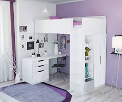 Letti a soppalco ikea hai mai pensato a un letto a soppalco e alla tua pratica zen quotidiana quando sali la scala per andare a dormire ti lasci alle spalle tutti i pensieri della giornata i nostri letti a soppalco inoltre ti permettono di sfruttare lo spazio sottostante arredandolo con una scrivania una cassettiera o. Letto Soppalco Ikea Usato In Italia Vedi Tutte I 58 Prezzi