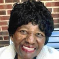 Marjorie Quarles Obituary (1934