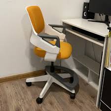 Great savings & free delivery / collection on many items. Rookee Kids Swivel Study Chair Custom Made Color Furnituredirect Com My