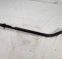 2018-2025 Jeep Wrangler JL Front Steering Tie Rod Drag Link Mopar 68522994AA
