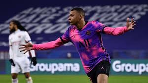 Kylian mbappé fifa 21 has 5 skill moves and 4 weak foot. Psg Senkt Forderungen Fur Mbappe Greift Real Jetzt Zu