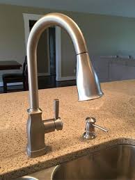 The Home Depot Logo Moen Kitchen Faucet Kitchen Faucet Kitchen Faucets Pull Down