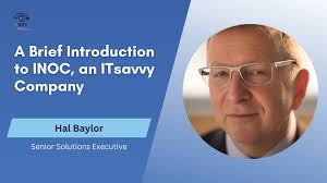 A Brief Introduction to INOC (with Hal Baylor)