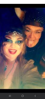 Hello from Scotland ❤️