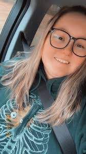 Desiree Arriola's Instagram, Twitter & Facebook