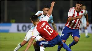 La copa américa —oficialmente conmebol copa américa — es el principal torneo internacional oficial de fútbol masculino en américa. Copa America 2019 Los Datos Fecha Dos