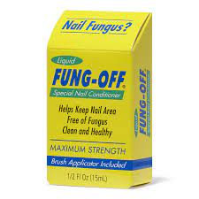No Lift Fung Off Liquid Nail Conditioner In 2021 Nail Fungus Cure Special Nails Liquid Nails
