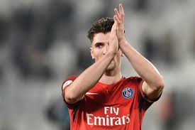Bu golle beraber üst üste 17'nci şampiyonlar ligi. Paris Saint Germain V Barcelona Team News And Starting Line Ups Lionel Messi Neymar And Luis Suarez Start While Edison Cavani Starts For The Hosts