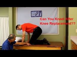 Pin On Knee Replacement Surgery Exercises Before