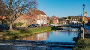 Great ayton