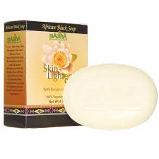Madina Skin Lightening Soap 4 75oz