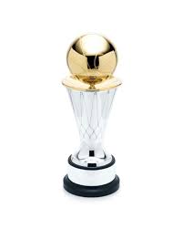 Ticketcity has all nba games, including the nba playoffs & nba finals. The National Basketball Association Bill Russell Finals Mvp Trophy Designed And Handcrafted By Tiffany Co Tiffany
