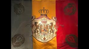 Raportul comisiei sesizate în fond asupra p.l.privind completarea art.15 din legea. Istoria Drapelului Romanesc Povestea Locurilor