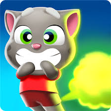 Pin On Talking Tom
