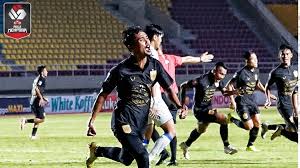 Psis di puncak klasemen dengan. Adckdr1k Gegbm