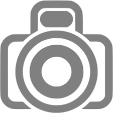 Camera Icon Grey Icons Png Free Png And Icons Downloads Png clipart camera icon aesthetic. camera icon grey icons png free png