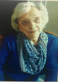 Frances Turner Obituary