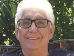 Joe Vigil Obituary (1949