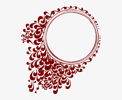 Desks etc is an australian owned and local business. Victorian Border Frame Png Circle Border Design Png Transparent Png 534x594 Free Download On Nicepng
