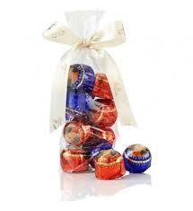Lait Et Noir Hofbauer Mozartkugeln 11 Pc Gift Bag Bouquet De Chocolats Chocolat Anniversaire