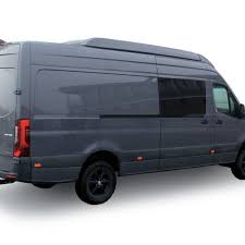 Sca 252 Sca Dacher Reisemobil Kastenwagen Dach