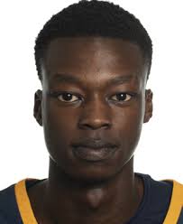 2023-24 Men's Basketball Media Guide Unfinished Business