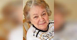 Obituary information for Lillian J. Rickner