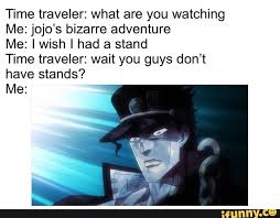 Pin On Jojos Bizarre Adventure