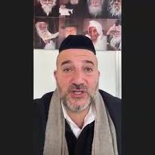 R' David Shelby Class For Refuah Shelemah of Batya Chaya Bat Simcha