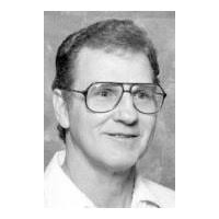 Walter McGrade Obituary