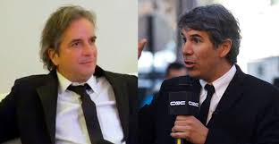 Decidí no contarle a nadie. El Cruce Entre Gonzalo Feito Y Pablo Mackenna Por Museo De La Memoria