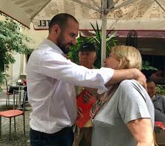Ο υπουργός επικρατείας και κυβερνητικός εκπρόσωπος δημήτρης τζανακόπουλος, συνομιλεί με τον στέφανο διαμαντόπουλος, στο ράδιο θεσσαλονίκη 94.5. Dimitris Tzanakopoulos Dhmhtrhs Dimitris Tzanakopoulos Dhmhtrhs Tzanakopoylos Facebook