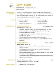 All our resume template collection meets the below points to maximize and increasing the job interview more. Resume Sample Philippines Free Templates For Every Profession