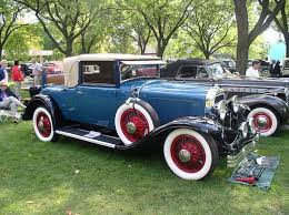 Image result for Argent Cream 1929 Buick
