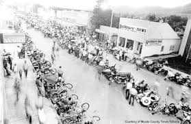 It's the who, what, where and when of sturgis. The Sturgis Motorcycle Rally History Hot Bike
