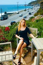 Antonella salvucci, valerio tambone, sara sartini, cristian stelluti, salvatore lizzio. Italian Actress Talks About Her California Dream