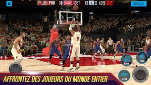 They can be earned by performing certain actions in the game a certain number of times. Nba 2k Mobile Basketball Applications Sur Google Play