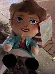 Humorous saying about being late and pregnancy