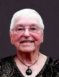 Obituary information for Estelle N. Deschamps