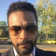 Che Parker, MA (@cparker1911)