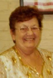 Elizabeth "Betsy" Sue Walter Obituary