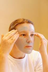 How To Make Your Skin Tone Two Shades Lighter Ehow Facial Green Tea Face Mask Skin