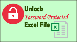Click the office button in the upper left corner of the window and mouse over the prepare option. Password Protected Excel File Not Opening In Office 2007 Archives Excel File Repair Blog